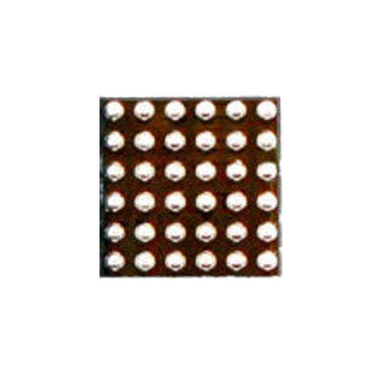 USB Charger (U2) IC 610A3B for iPhone 7 Plus & 7 - IC for iPhone by PMC TechLife | Online Shopping South Africa | PMC TechLife | Buy Now Pay Later Mobicred