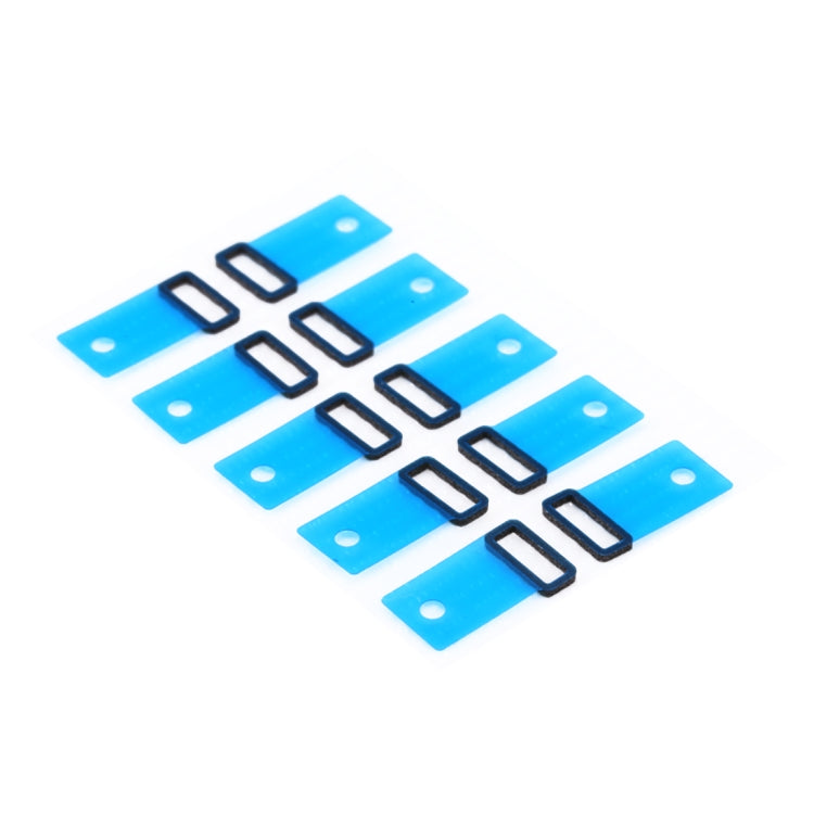 10 Sets for iPhone 8 Motherboard Insulator Stickers - Others by PMC TechLife | Online Shopping South Africa | PMC TechLife