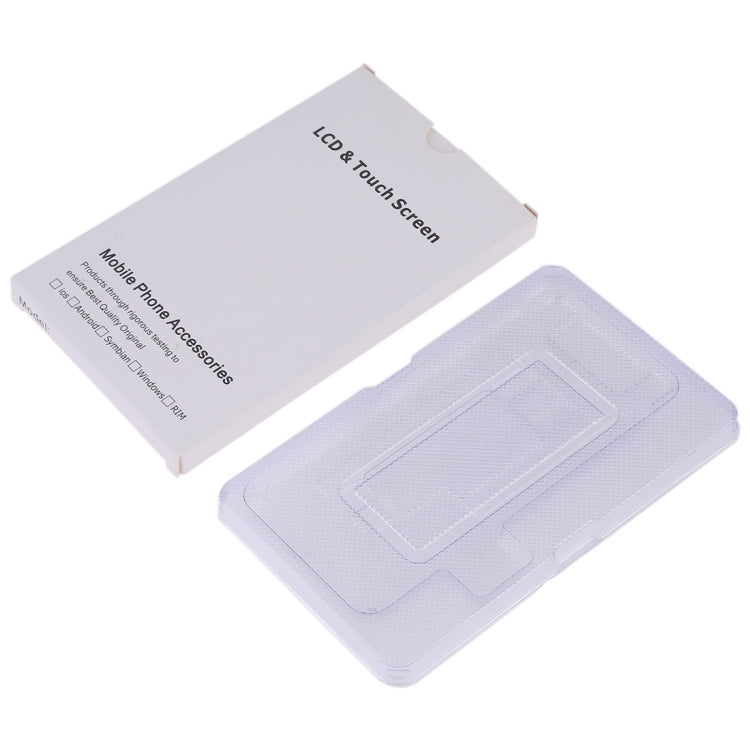 Original LCD Screen for iPhone 8 with Digitizer Full Assembly(White) - free shipping - PMC TechLife - Order now!