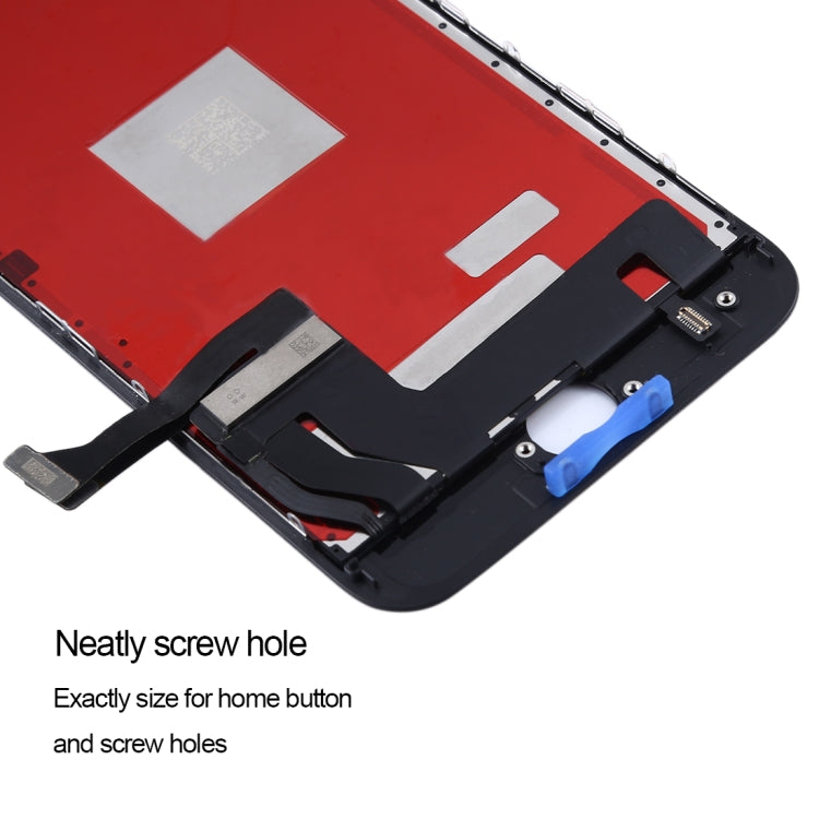 Original LCD Screen for iPhone 8 with Digitizer Full Assembly(White) - free shipping - PMC TechLife - Order now!