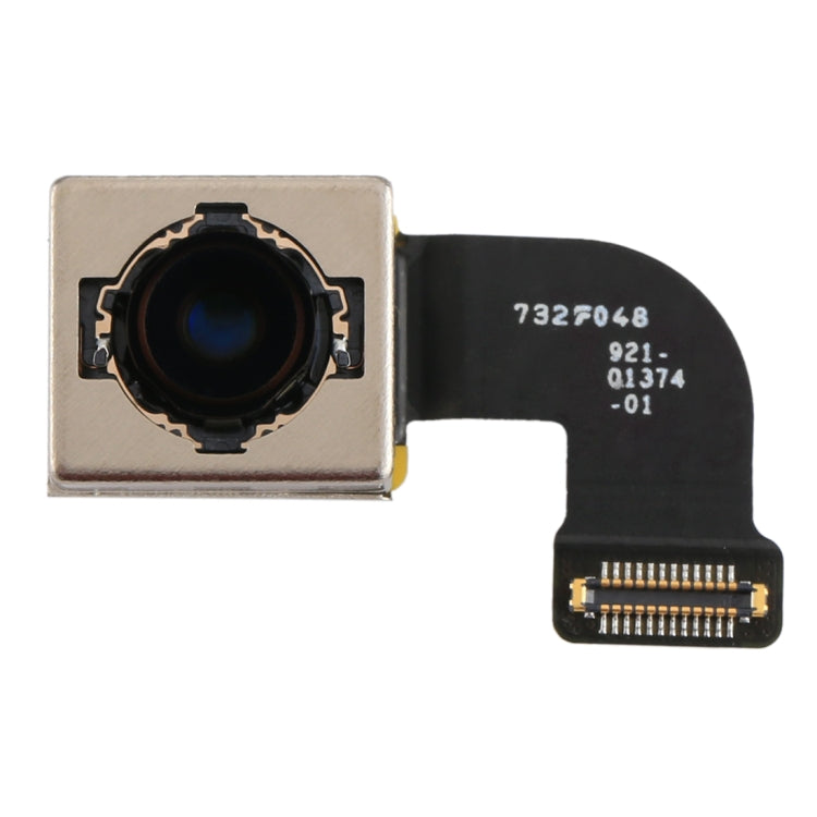 Back Camera Flex Cable for iPhone 8 - Camera Series by PMC TechLife | Online Shopping South Africa | PMC TechLife
