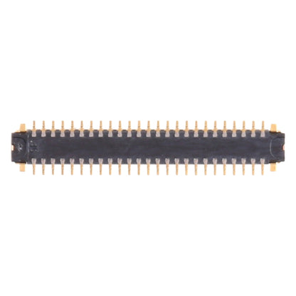 50Pin LCD Display Touch FPC Connector On Flex Cable for iPad Pro 12.9 inch 2017 (2nd) A1670 A1671 - 12.9 inch by PMC Jewellery | Online Shopping South Africa | PMC Jewellery