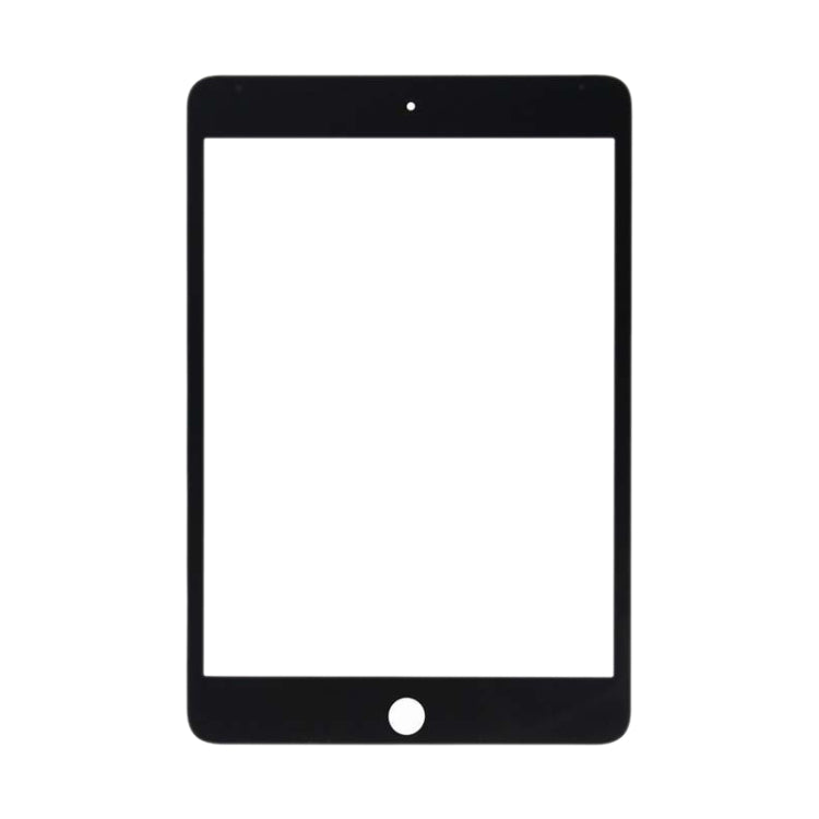 Front Screen Outer Glass Lens for iPad Pro 12.9 inch / iPad Pro 12.9 inch (2017) (Black) - free shipping - PMC TechLife - Order now!