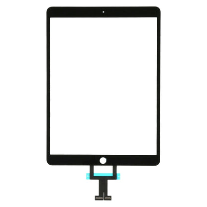 Touch Panel for iPad Pro 10.5 inch A1701 A1709 (Black) - 10.5 inch by PMC Jewellery | Online Shopping South Africa | PMC Jewellery