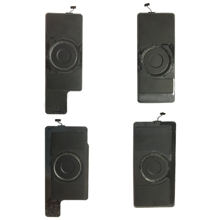 2 Pairs Speaker Ringer Buzzer for iPad Pro 12.9 inch (2018) / A1876 / A2014 - 10.5 inch by PMC TechLife | Online Shopping South Africa | PMC TechLife
