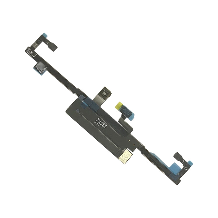 Front Face ID Proximity Sensor Flex Cable For iPad Pro 11 inch 2021 A2301 A2459 A2460 - 10.5 inch by PMC TechLife | Online Shopping South Africa | PMC TechLife