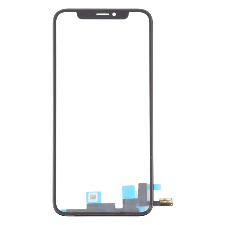 Original Touch Panel With OCA for iPhone X - free shipping - PMC TechLife - Order now!