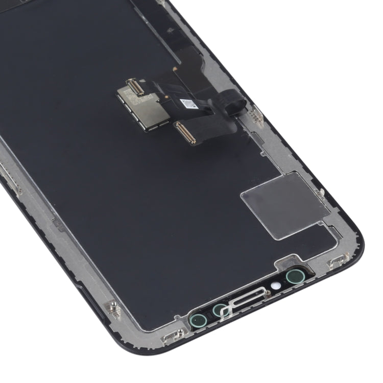 Original OLED Material LCD Screen and Digitizer Full Assembly for iPhone X - free shipping - PMC TechLife - Order now!