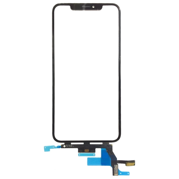 Original Touch Panel for iPhone XS Max(Black) - LCD Related Parts by PMC Jewellery | Online Shopping South Africa | PMC Jewellery
