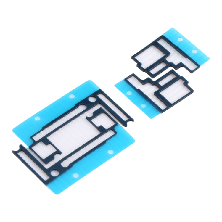 10 Sets Mainboard FPC Connector Sponge Foam Pads for iPhone XR - Others by PMC TechLife | Online Shopping South Africa | PMC TechLife
