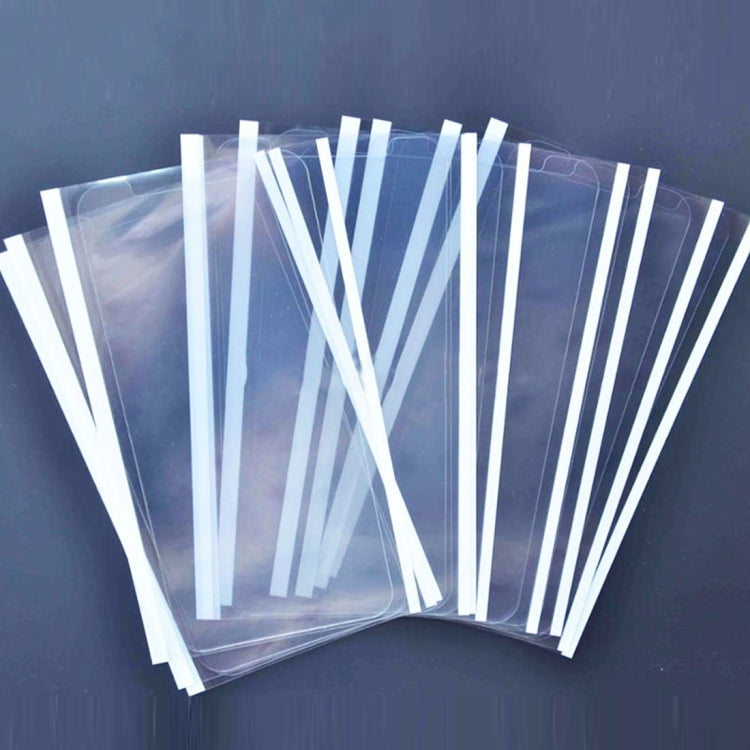 50 PCS OCA Optically Clear Adhesive for iPhone XS - free shipping - PMC TechLife - Order now!