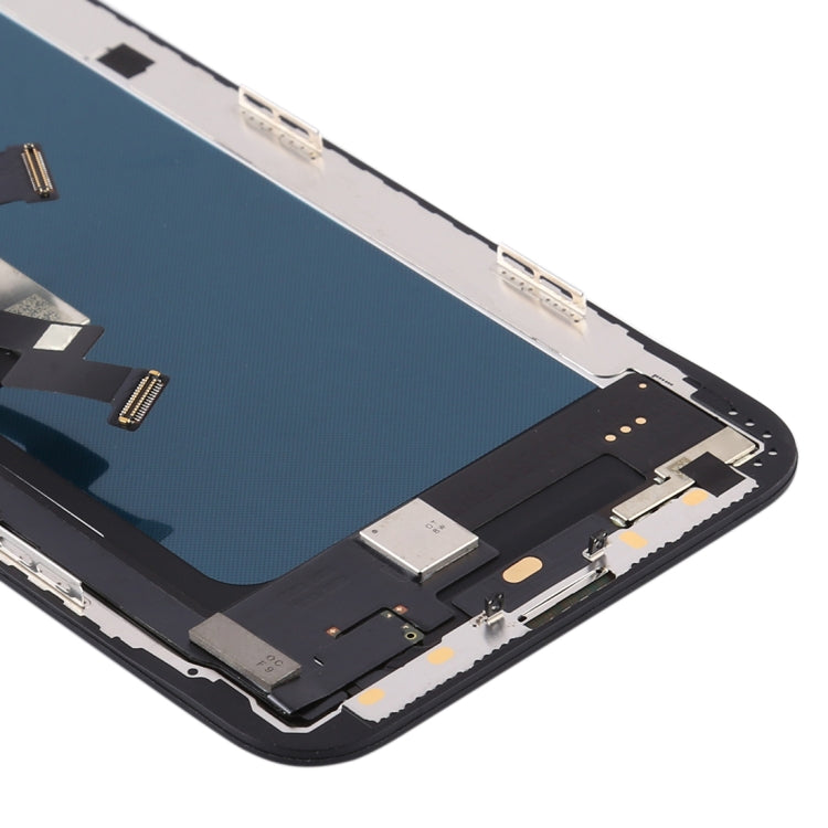 JK TFT LCD Screen for iPhone XS with Digitizer Full Assembly(Black) - LCD Related Parts by JK | Online Shopping South Africa | PMC TechLife | Buy Now Pay Later Mobicred