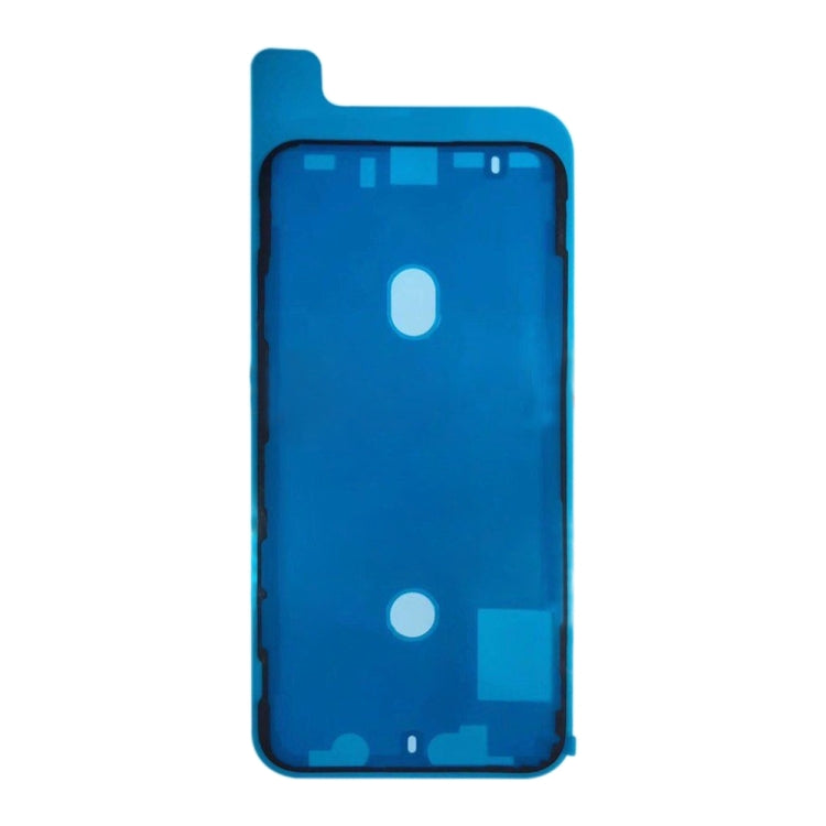 100 PCS LCD Frame Bezel Waterproof Adhesive Stickers for iPhone XS - LCD Related Parts by PMC TechLife | Online Shopping South Africa | PMC TechLife