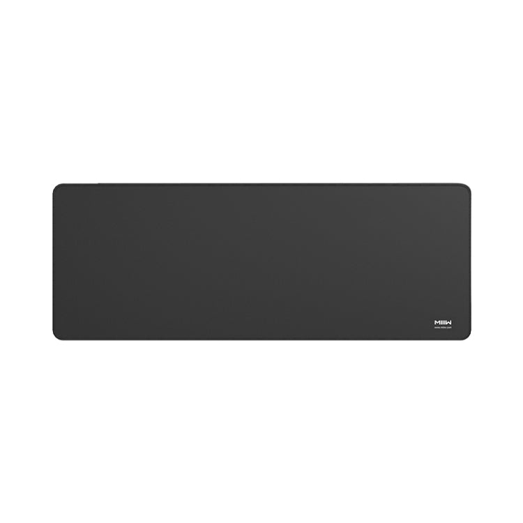 Original Xiaomi Youpin MIIIW Large Mouse Pad Gaming Office Desk Pad Keyboard Anti-skid Soft Mausepad, Brand Version, Size: 800x300mm - Mouse Pads by Xiaomi | Online Shopping South Africa | PMC Jewellery