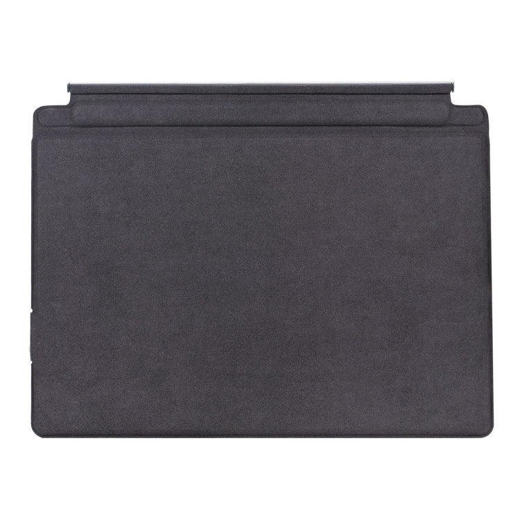 For Microsoft Surface Pro 8 / Pro X Tablet Bluetooth Keyboard Leather Case with Pen Slot - Wireless Keyboard by PMC TechLife | Online Shopping South Africa | PMC TechLife