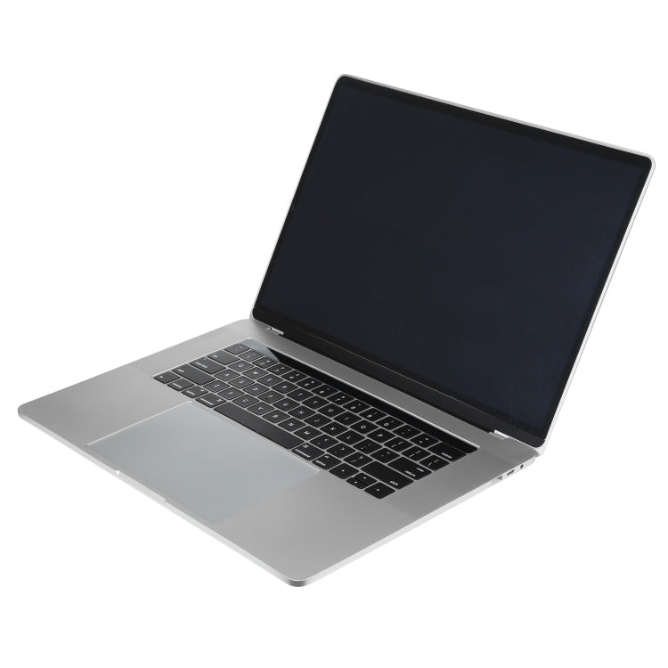 For MacBook Pro 15.4 inch A1990 (2018) / A1707 (2016 - 2017) Dark Screen Non-Working Fake Dummy Display Model(Silver) - Laptop Model by PMC TechLife | Online Shopping South Africa | PMC TechLife