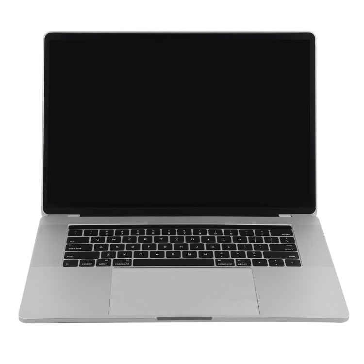 For MacBook Pro 15.4 inch A1990 (2018) / A1707 (2016 - 2017) Dark Screen Non-Working Fake Dummy Display Model(Silver) - Laptop Model by PMC TechLife | Online Shopping South Africa | PMC TechLife