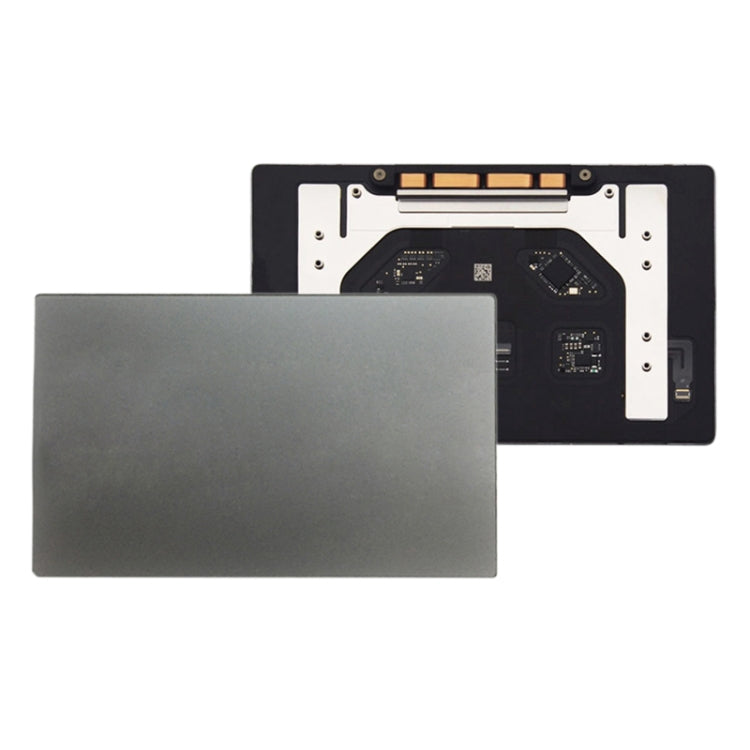 for Macbook Pro Retina A1706 A1708 13.3 inch 2016 Touchpad(Grey) - Touchpad by PMC TechLife | Online Shopping South Africa | PMC TechLife
