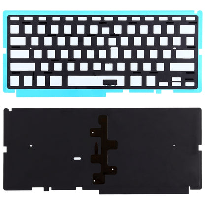 US Keyboard Backlight for MacBook Pro 15.4 inch A1286 (2009 - 2012) - Keyboard by PMC Jewellery | Online Shopping South Africa | PMC Jewellery