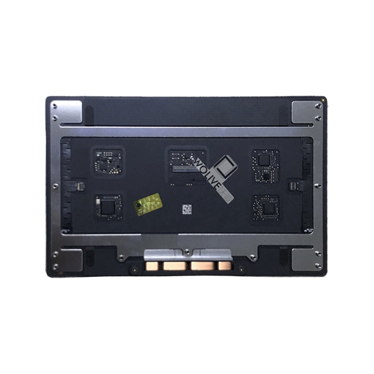 15 inch Touchpad for Macbook Pro A1707 2016(Silver) - Touchpad by PMC TechLife | Online Shopping South Africa | PMC TechLife