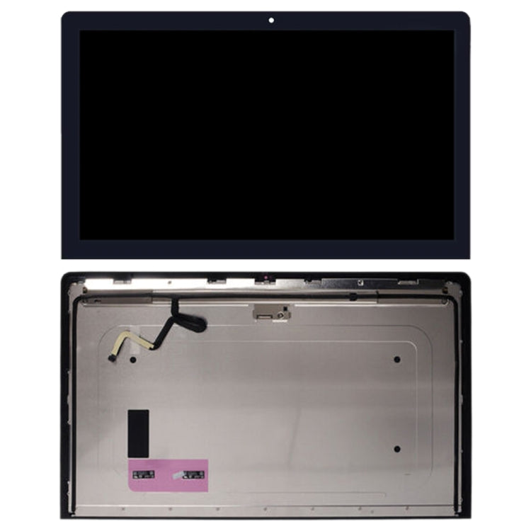 LCD Screen and Digitizer Full Assembly for Apple iMac 27 inch A1419 2K LM270WQ1(SD)(F1)(SD)(F2) 661-7169 (2012-2013)(Black) - LCD Screen by PMC Jewellery | Online Shopping South Africa | PMC Jewellery