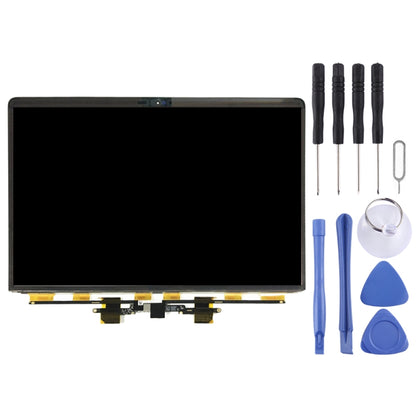 LCD Screen for MacBook Pro 13.3 inch A1989 (2018) MR9Q2 EMC 3214 - LCD Screen by PMC Jewellery | Online Shopping South Africa | PMC Jewellery