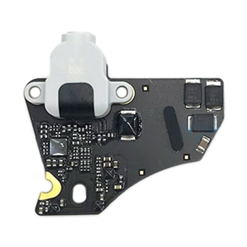 Audio Jack Board 820-01992-A for Macbook Air 13 A2179 2020(Silver) - Others by PMC TechLife | Online Shopping South Africa | PMC TechLife