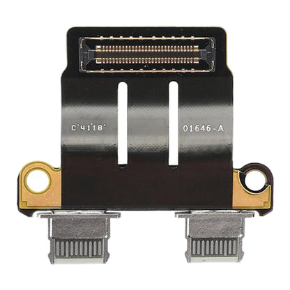 Power Jack for Macbook Pro A1990 A1989 A2159 A2141 - Power Board by PMC Jewellery | Online Shopping South Africa | PMC Jewellery