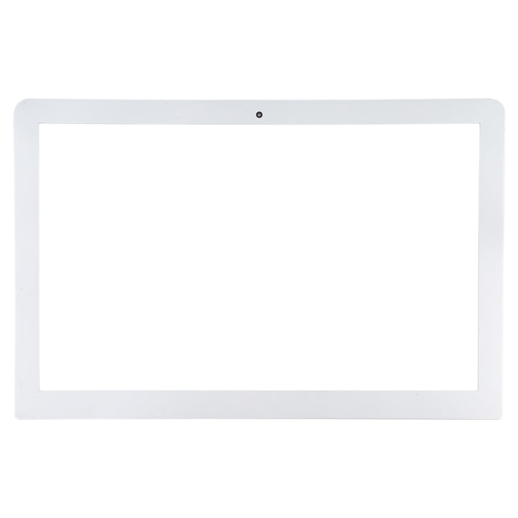 LCD Display Aluminium Frame Front Bezel Screen Cover For MacBook Air 13.3 inch A1369 A1466 (2013-2017)(White) - LCD Related Parts by PMC Jewellery | Online Shopping South Africa | PMC Jewellery