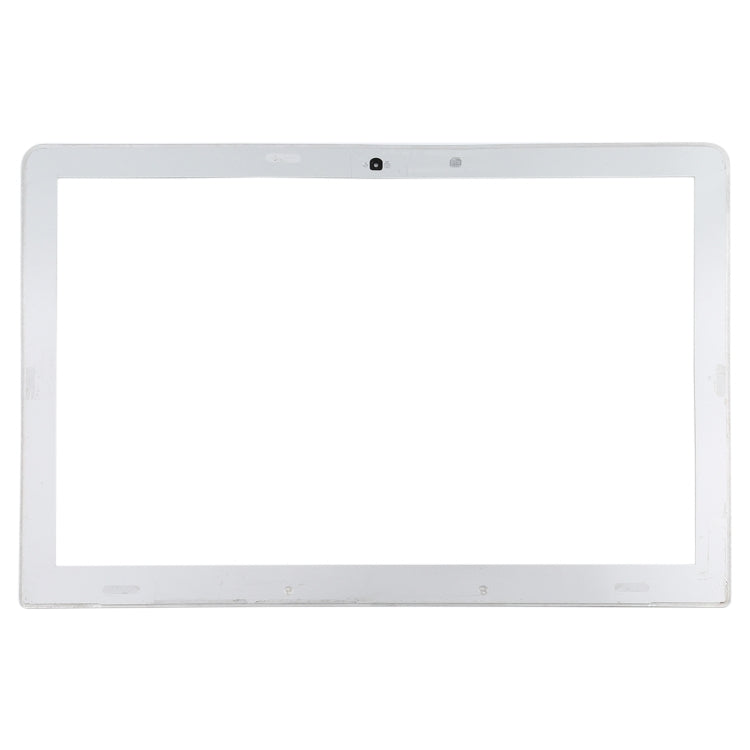 LCD Display Aluminium Frame Front Bezel Screen Cover For MacBook Air 11 inch A1370 A1465 (2010-2015)(White) - LCD Related Parts by PMC Jewellery | Online Shopping South Africa | PMC Jewellery