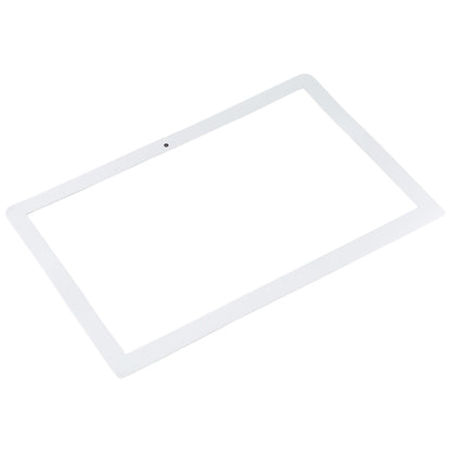 LCD Display Aluminium Frame Front Bezel Screen Cover For MacBook Air 11 inch A1370 A1465 (2010-2015)(White) - LCD Related Parts by PMC Jewellery | Online Shopping South Africa | PMC Jewellery