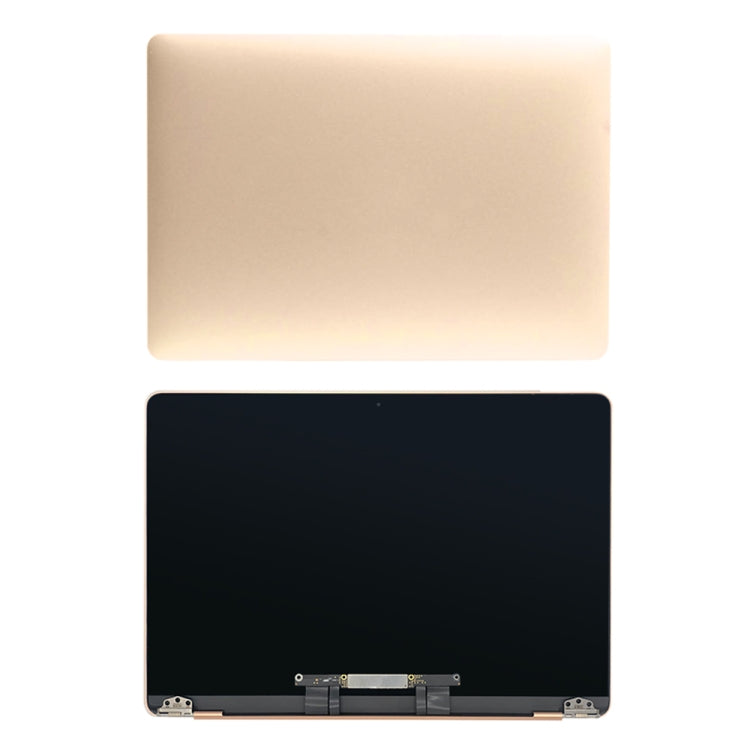 Original Full LCD Display Screen for MacBook Air 13.3 inch A2179 (2020)(Gold) - LCD Screen by PMC Jewellery | Online Shopping South Africa | PMC Jewellery