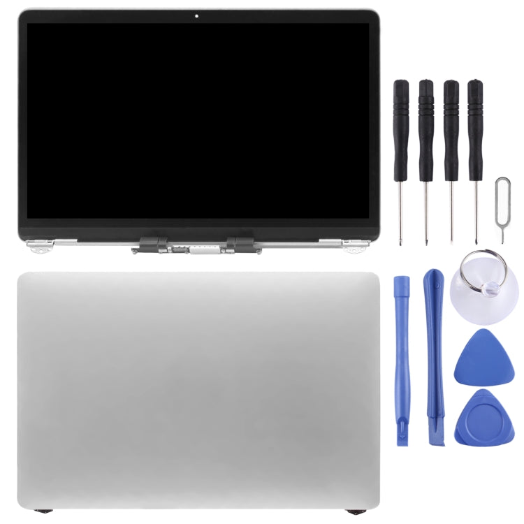 Original Full LCD Display Screen for MacBook Air 13.3 A1932 (2019) (Silver) - free shipping - PMC TechLife - Order now!