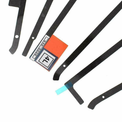 LCD Adhesive Stickers with Tool for iMac 27 inch A1419 A2115 - LCD Related Parts by PMC Jewellery | Online Shopping South Africa | PMC Jewellery