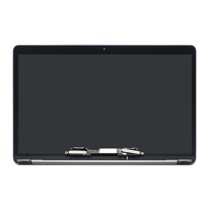 LCD Screen Display Assembly for Apple Macbook Pro Retina 13 A1706 A1708 Late 2016 ~ 2017(Grey) - LCD Screen by PMC Jewellery | Online Shopping South Africa | PMC Jewellery