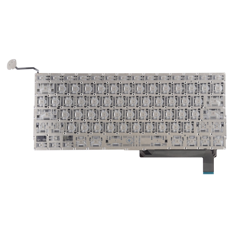 US Version Keyboard for MacBook Pro 15 inch A1286 - Keyboard by PMC Jewellery | Online Shopping South Africa | PMC Jewellery