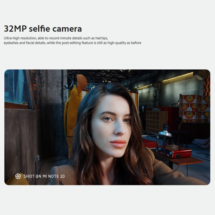 [HK Warehouse] Xiaomi Mi Note 10, 108MP Camera, 6GB+128GB, Global Official Version - Xiaomi MI by Xiaomi | Online Shopping South Africa | PMC Jewellery