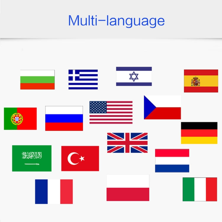 AIEK KK1 Mini Mobile Phone, English Keyboard, Hands Free Bluetooth Dialer Headphone, MTK6261DA, Anti-Lost, Single SIM, Network: 2G(Black) - Others by AIEK | Online Shopping South Africa | PMC TechLife | Buy Now Pay Later Mobicred