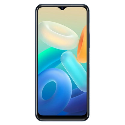 vivo Y32 4G, 4GB+64GB, Dual Back Cameras, Side Fingerprint Identification, 5000mAh Battery, 6.51 inch Android 11.0 OriginOS 1.0 Snapdragon 680 Octa Core up to 2.4GHz, OTG, Network: 4G(Black) - vivo by VIVO | Online Shopping South Africa | PMC Jewellery