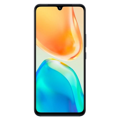 vivo S15e 5G, 50MP Camera, 8GB+128GB, Triple Back Cameras, Srceen Fingerprint Identification, 4700mAh Battery, 6.44 inch Android 11.0 OriginOS Ocean Exynos 1080 Octa Core up to 2.8GHz, OTG, NFC, Network: 5G (Black) - vivo by VIVO | Online Shopping South Africa | PMC Jewellery