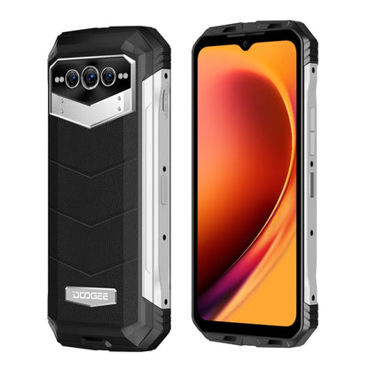 [HK Warehouse] DOOGEE V Max 5G Rugged Phone, 108MP Camera, Night Vision, 20GB+256GB - DOOGEE by DOOGEE | Online Shopping South Africa | PMC Jewellery