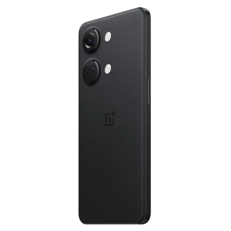 OnePlus Ace 2V 5G, 64MP Camera, 16GB+512GB, Triple Back Cameras, 5000mAh Battery, Screen Fingerprint Identification, 6.74 inch ColorOS 13.0 / Android 13 Dimensity 9000 Octa Core up to 3.05GHz, NFC, Network: 5G(Black) - OnePlus by OnePlus | Online Shopping South Africa | PMC Jewellery