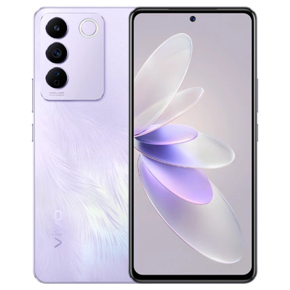 vivo S16e 5G, 50MP Camera, 12GB+256GB, Triple Back Cameras, Srceen Fingerprint Identification, 4600mAh Battery, 6.62 inch Android 11 OriginOS Ocean Exynos 1080 Octa Core up to 2.8GHz, OTG, NFC, Network: 5G(Purple) - vivo by vivo | Online Shopping South Africa | PMC Jewellery | Buy Now Pay Later Mobicred