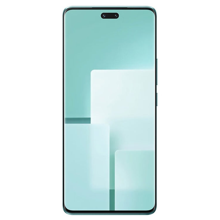 Xiaomi Civi 3 5G, 50MP Camera, 12GB+256GB, Triple Back Cameras + Dual Front Cameras, In-screen Fingerprint Identification, 4500mAh Battery, 6.55 inch MIUI 14 Dimensity 8200-Ultra Octa Core 4nm up to 3.1GHz, Network: 5G, NFC (Mint Green) - Xiaomi MI by Xiaomi | Online Shopping South Africa | PMC Jewellery