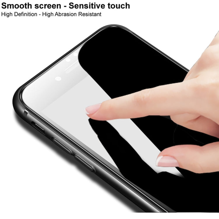 1 Sets IMAK Curved Full Screen Hydrogel Film (Outer Screen + Back + Inner Screen)  for Galaxy Fold - free shipping - PMC TechLife - Order now!