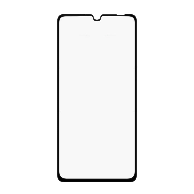 9H 9D Full Screen Tempered Glass Screen Protector for Huawei P30 Lite(Black) - free shipping - PMC TechLife - Order now!