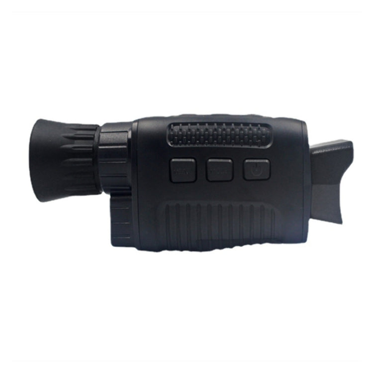 5X Infrared Digital Night Vision Monocular Thermal imager - Monocular Binoculars by PMC TechLife | Online Shopping South Africa | PMC TechLife