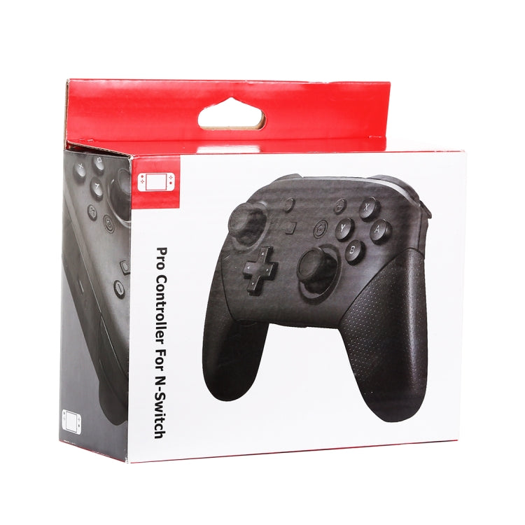 Wireless Game Pro Controller for N-Switch - Gamepads by PMC TechLife | Online Shopping South Africa | PMC TechLife