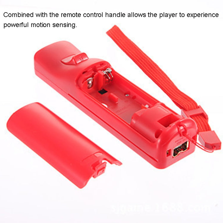For Switch Wii Wireless GamePad Remote Controle(Pink) - free shipping - PMC TechLife - Order now!