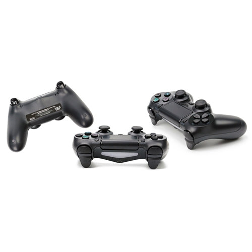 Wired Game Controller for Sony PS4(Black) - Gamepads by PMC Jewellery | Online Shopping South Africa | PMC Jewellery